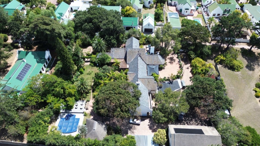 5 Bedroom Property for Sale in Sonstraal Heights Western Cape